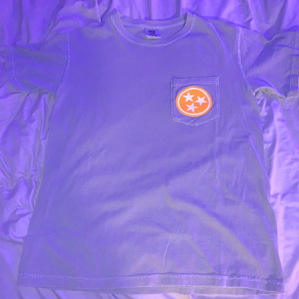 Patriot threads tshirt Tennessee edition